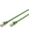 Digitus Patchcord CAT6a, S-FTP, 5m (DK-1644-A-PUR-050) - nr 2