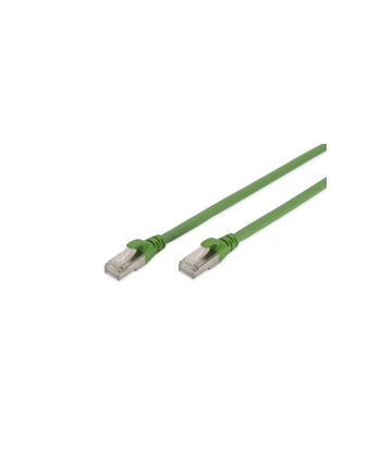 Digitus Patchcord CAT6a, S-FTP, 5m (DK-1644-A-PUR-050)