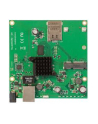 MIKROTIK  ROUTERBOARD M11G WITH DUAL CORE 880MHZ CPU, 256MB RAM, 1X (RBM11G) - nr 1