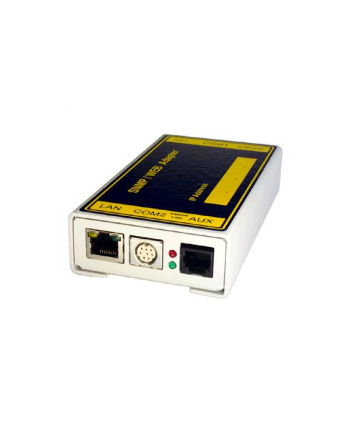 ONLINE USV-Systeme SNMP-Adapter Box prof. (DW5SNMP20)