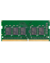 Synology - pamięć serwerowa, dedykowana D4ES01-16G DDR4 ECC Unbuffered SODIMM - nr 2