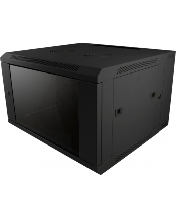 Allnet Smb6609 - Black 48.3 Cm 19' 9HE B600 - czarna