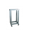 Allnet All-Srb6132Grau - Freestanding Rack 400 Kg Gray 48.3 Cm 19' ALL-SRB6132GRAU - nr 1