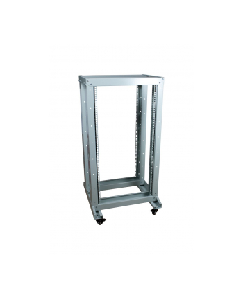 Allnet All-Srb6132Grau - Freestanding Rack 400 Kg Gray 48.3 Cm 19' ALL-SRB6132GRAU