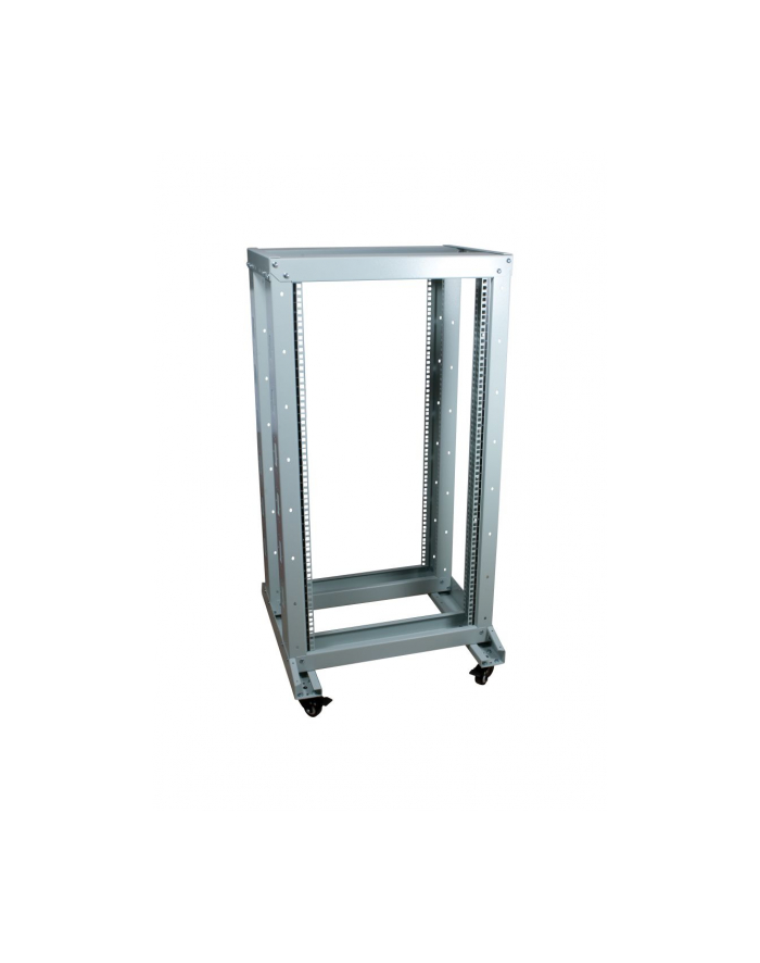 Allnet All-Srb6132Grau - Freestanding Rack 400 Kg Gray 48.3 Cm 19' ALL-SRB6132GRAU główny