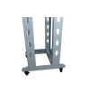 Allnet All-Srb6132Grau - Freestanding Rack 400 Kg Gray 48.3 Cm 19' ALL-SRB6132GRAU - nr 3