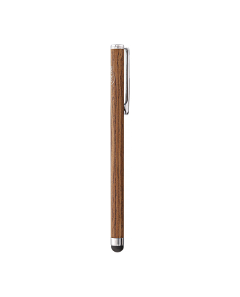 InLine Drewniany rysik Touchpad Stylus (55463)