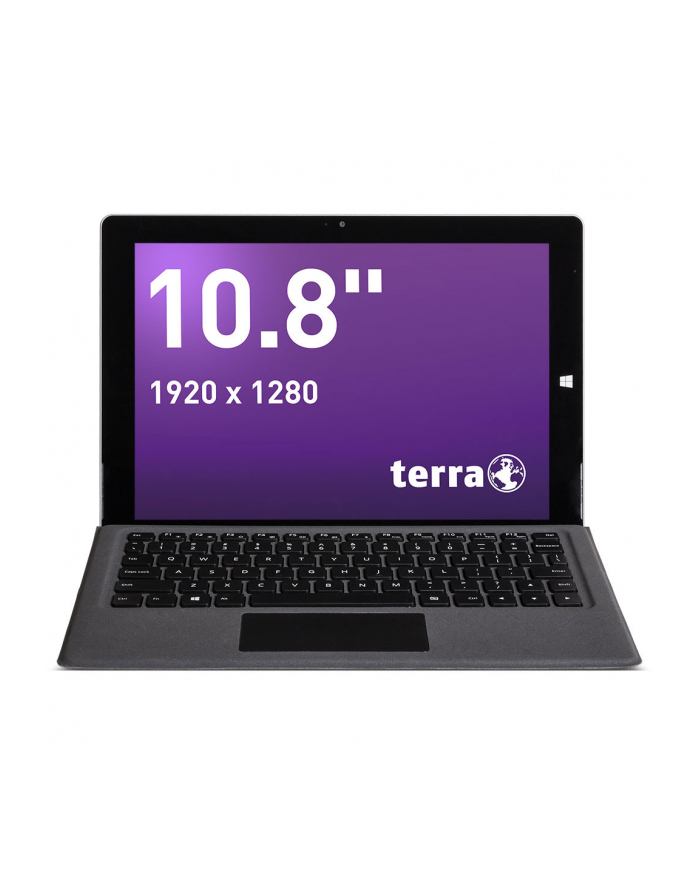 Terra Terra Type Cover Pad 1062 (1480052) główny