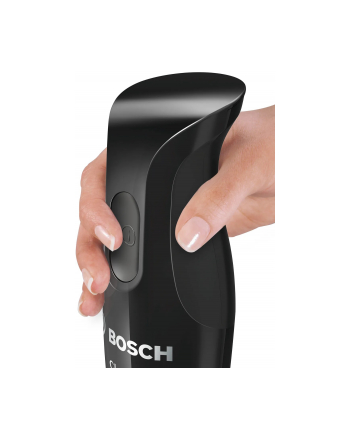 Bosch CleverMixx MSM2610B