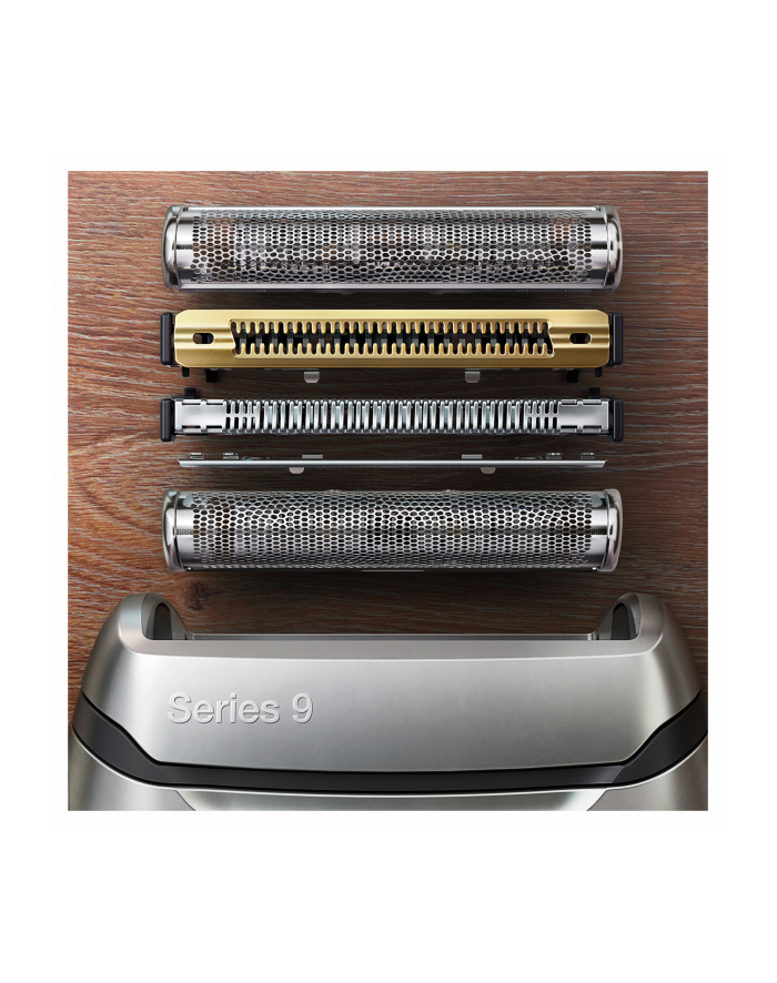BRAUN Series 9 MBS9 główny