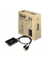 CLUB 3D  HDMI CABLE - 3 M CAC1130 - nr 12