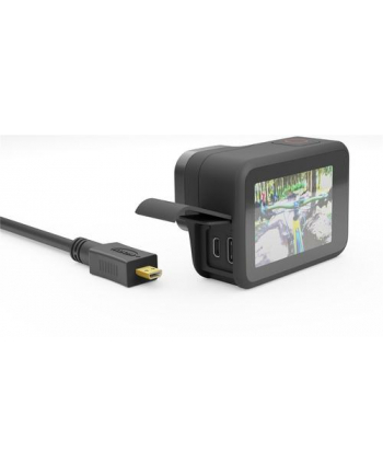 GOOBAY KABEL HDMI - MICRO HDMI 2.0 4K 60HZ 1M nr 2