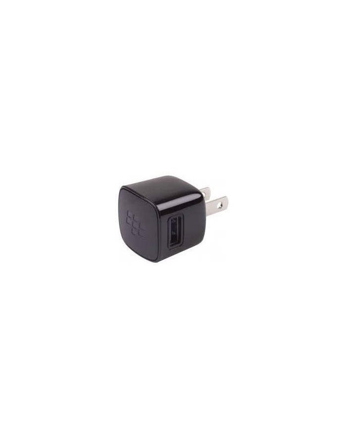 Blackberry PD Mobile Charger Plug P`9982/83 black główny
