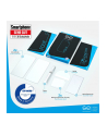Smart Engineered 2X3D Screen Protector For Samsung Galaxy A52 Transparent - nr 2