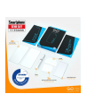 Smart Engineered 2X3D Screen Protector For Samsung Galaxy S22 Matte - nr 2