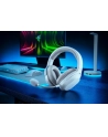 RAZER Barracuda X 2022 Headset - Mercury White - nr 32