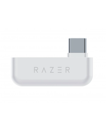 RAZER Barracuda X 2022 Headset - Mercury White