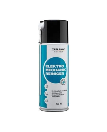Wentronic Preparat Do Czyszczenia Elektroniki I Mechanizmów 400Ml 26018