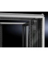 Rittal Dk 5501.815 - Black Steel 800 Mm 2000 1 Pc(S) 8.08 Kg (5501815) - nr 1