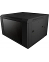 Allnet Smb6609 - Black 48.3 Cm 19' 9HE B600 - czarna - nr 1