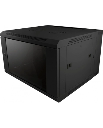 Allnet Smb6609 - Black 48.3 Cm 19' 9HE B600 - czarna