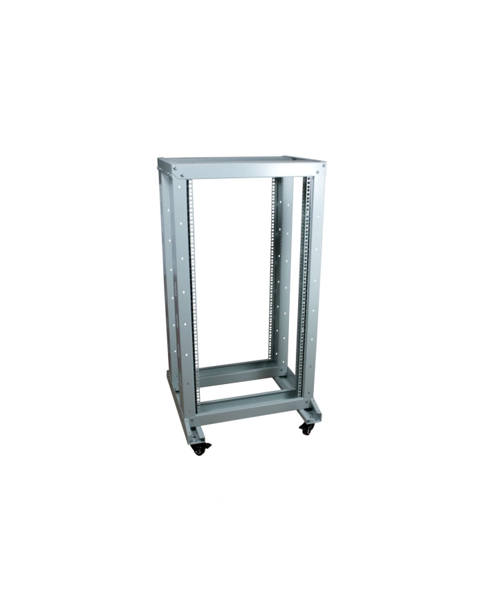 Allnet All-Srb6132Grau - Freestanding Rack 400 Kg Gray 48.3 Cm 19' ALL-SRB6132GRAU główny