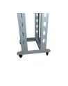 Allnet All-Srb6132Grau - Freestanding Rack 400 Kg Gray 48.3 Cm 19' ALL-SRB6132GRAU - nr 3