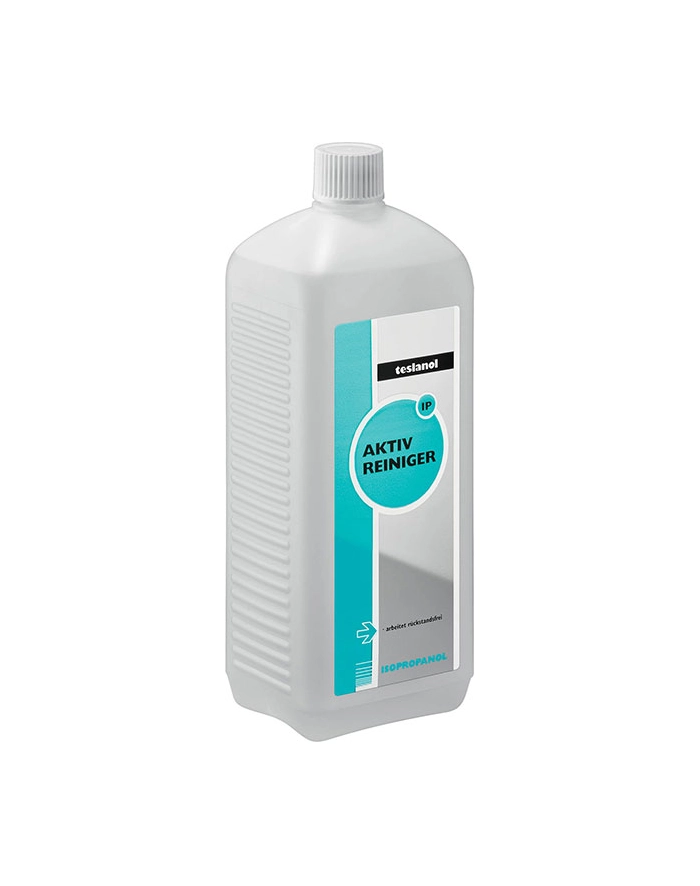 Goobay Active Cleaner Isopropyl Alcohol 1000 Ml główny