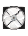 NoiseBlocker NB-eLoop X B12-PS ARGB PWM 120mm (ITRB12XPSBL) - nr 2