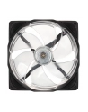 NoiseBlocker NB-eLoop X B12-PS ARGB PWM 120mm (ITRB12XPSBL) - nr 8