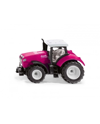 SIKU 1106 Traktor Mauly X540 różowy