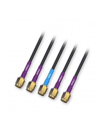 TELTONIKA COMBO QUAD MOBILE/GNSS roof SMA antenna