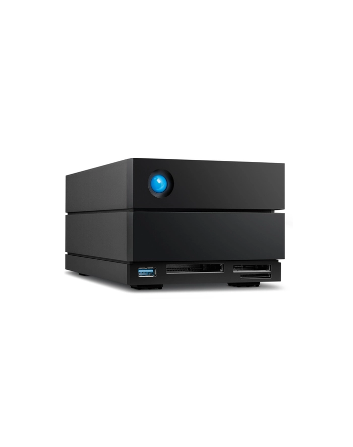 LACIE 32TB 2big Dock Thunderbolt 3 USB 3.2 główny