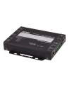 ATEN  VE3912T - 4096 X 2160 PIXELS - AV TRANSMITTER - 100 M - WIRED - BLACK - HDCP  (VE3912T) - nr 6