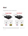 club 3d Club3D CSV-1611 - nr 24