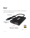 club 3d Club3D CSV-1611 - nr 26