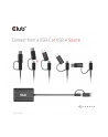 club 3d Club3D CSV-1611 - nr 28