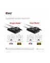 club 3d Club3D CSV-1611 - nr 34