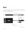 club 3d Club3D CSV-1611 - nr 37