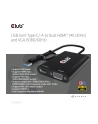 club 3d Club3D CSV-1611 - nr 51