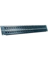 TRENDnet Patchpanel 48-port Cat5/5e ungeschirmt 19'' - nr 12