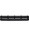 TRENDnet Patchpanel 48-port Cat5/5e ungeschirmt 19'' - nr 14
