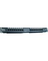 TRENDnet Patchpanel 48-port Cat5/5e ungeschirmt 19'' - nr 16