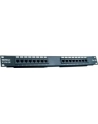 TRENDnet Patchpanel 48-port Cat5/5e ungeschirmt 19'' - nr 20