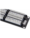 TRENDnet Patchpanel 48-port Cat5/5e ungeschirmt 19'' - nr 4