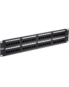 TRENDnet Patchpanel 48-port Cat5/5e ungeschirmt 19'' - nr 5