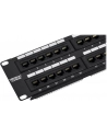TRENDnet Patchpanel 48-port Cat5/5e ungeschirmt 19'' - nr 6