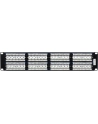 TRENDnet Patchpanel 48-port Cat5/5e ungeschirmt 19'' - nr 7