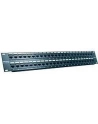 TRENDnet Patchpanel 48-port Cat5/5e ungeschirmt 19'' - nr 8
