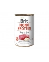BRIT Mono protein BEEF ' RICE 400g - nr 1
